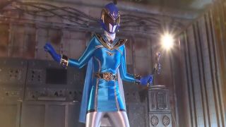 [SuperMisses.com] SPSB-94 Heroine Erotic Pinch Omnibus: Mystic Ranger-011-0