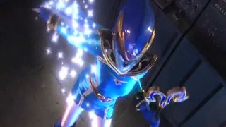 [SuperMisses.com] SPSB-94 Heroine Erotic Pinch Omnibus: Mystic Ranger-011-2