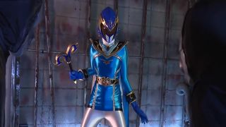 [SuperMisses.com] SPSB-94 Heroine Erotic Pinch Omnibus: Mystic Ranger-011-6