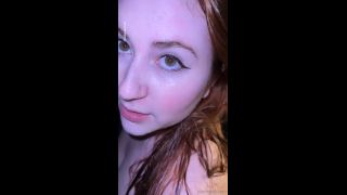 Isla Moon, Girthmasterr, BBW Teen Wet Shower Sex Onlyfans (Teen)-2
