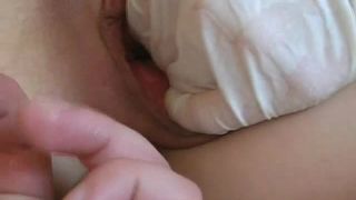LaylaExtreme bottles in pussy6 (mp4)-4