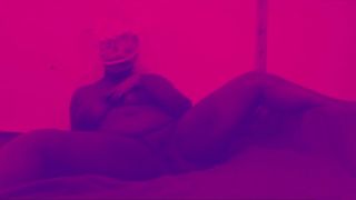 BlackChubbirella - Neon Allure-1