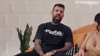 Lena The Plug Dirty Talk with Lillian Phillips Full Sex Video Lillian Phillips, Lena The Plug, PlugTalk  lillian phillips porn-0