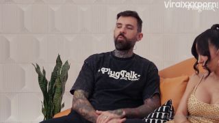 Lena The Plug Dirty Talk with Lillian Phillips Full Sex Video Lillian Phillips, Lena The Plug, PlugTalk  lillian phillips porn-3
