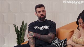 Lena The Plug Dirty Talk with Lillian Phillips Full Sex Video Lillian Phillips, Lena The Plug, PlugTalk  lillian phillips porn-6