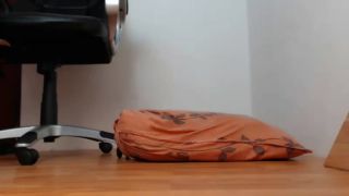 Dirty Latin Pornstar Nelly Bis Big Rubber Toy Fuck Anal G...-9