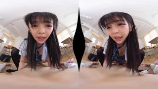 Explore Ultimate VR JAV with Top Stars! [2K UltraHD]-0