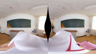 Explore Ultimate VR JAV with Top Stars! [2K UltraHD]-3