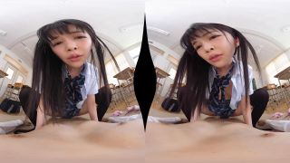 Explore Ultimate VR JAV with Top Stars! [2K UltraHD]-6