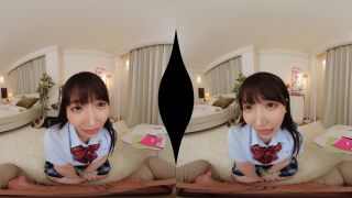 Explore Ultimate VR JAV with Top Stars! [2K UltraHD]-7