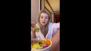 free video 20 Onlyfans - Chelseawaves - Eating day old tuna poke in Las Vegas Hoping to rely on some bro science Taking yo - 09-02-2022, hardcore double anal porn hd on hardcore porn -9