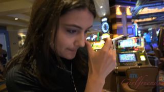 Adria Rae - Las Vegas 2 (Amateur porn)-9