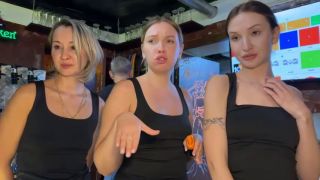 Angell Summers Horny Threesome  Big Tits Angell Summers-1