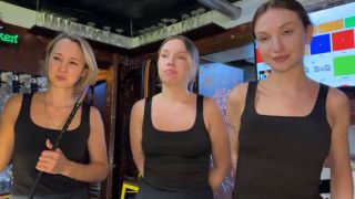 Angell Summers Horny Threesome  Big Tits Angell Summers-5