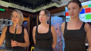 Angell Summers Horny Threesome  Big Tits Angell Summers-7