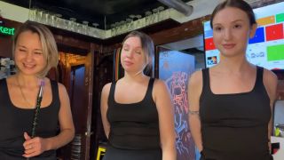 Angell Summers Horny Threesome  Big Tits Angell Summers-8
