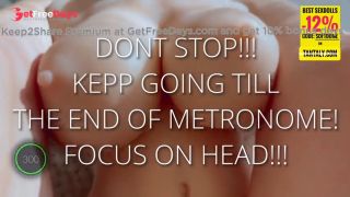Edge Hero - Dry Humping Teasing on Tantaly Sexdoll-8
