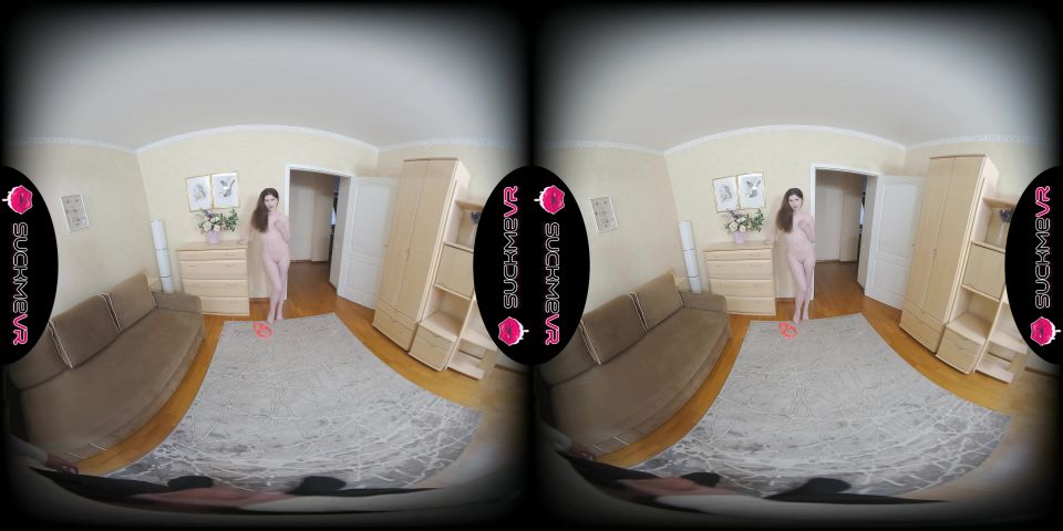 free video 33 Hot Pearl Hot Petite Russian Hot Pearl Loves Fucking In VR - [SuckMeVR / SexLikeReal.com] (UltraHD 4K 2880p) - virtual reality - 3d porn 