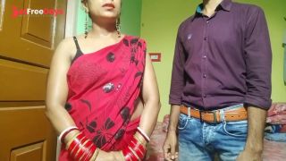 [GetFreeDays.com] Income tax officer fucked young Bengali Bhabhi Porn Leak October 2022-0