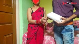 [GetFreeDays.com] Income tax officer fucked young Bengali Bhabhi Porn Leak October 2022-2