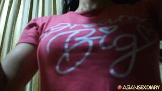 xxx clip 47 Asiansexdiary - Ria, fetish friendly on fetish porn -1