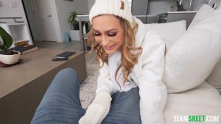 Ana Rose - Home Alone Hottie Begs To Get Pounded 1080P - Ana rose-1