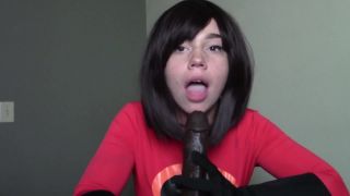 free adult video 31 male sock fetish Hayley Haze – Mrs Incredible, job on fetish porn-2