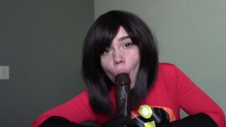 free adult video 31 male sock fetish Hayley Haze – Mrs Incredible, job on fetish porn-6