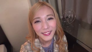 Resurrection Re-debut I Look Like This And I'm Attached To (Shemale porn) Nakazawa Churin-8