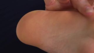 Karina King - Smelly Foot Massage - 31 January 2024 - Massage-0