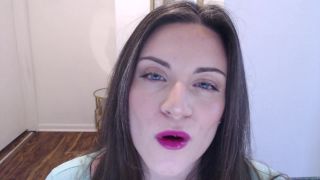 adult video clip 28 KallMeKrystal - Sperm, Semen, and Seed Dirty Talk, english mansion femdom on femdom porn -5