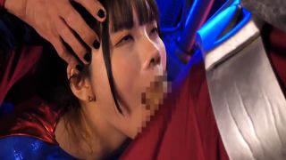 [SuperMisses.com] SPSC-34 Accel Girl: Obvious and Struggle (FHD ver.)-016-9