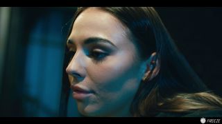 A Man Stopped Time And Fucked A Young Thief (Euro sex) Milan Cheek-3