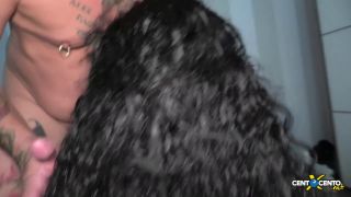 Culinary Challenge CentoXCento Italian Style Full HD Erotic-2