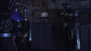 [supermisses.com] GHOV-16 Blue Lightning ブルーライトニング Meru Ito - PART-GHOV16_01 | giga heroine, superheroines porn, superheroine, wonder woman-0