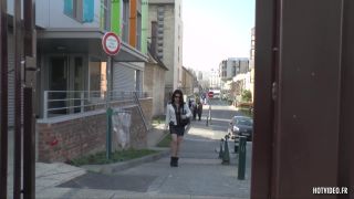 Defonce Anale d'Amatrices.-5