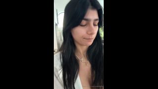 [K2S.CLUB] Mia Khalifa - Try on Dresses - FullHD 1080P-1