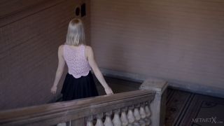 [MetArtX] Barbie Brill The Hot Book 2 [11.19.25] [1080p]-1