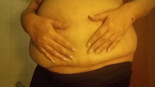 [K2S.CLUB] Eva_Pur - Stiefmutter-Style - Mein nat?rlicher H?ngebauch ganz ohne Filter Real Bo... - FullHD 1080P-1