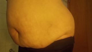 [K2S.CLUB] Eva_Pur - Stiefmutter-Style - Mein nat?rlicher H?ngebauch ganz ohne Filter Real Bo... - FullHD 1080P-2