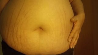 [K2S.CLUB] Eva_Pur - Stiefmutter-Style - Mein nat?rlicher H?ngebauch ganz ohne Filter Real Bo... - FullHD 1080P-3