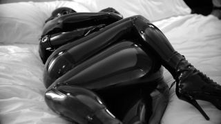 7143 Latex Fetish Rubber Leather Sex Quick View Porn - Ne...-9