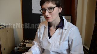 [K2S.CLUB] Bettie Bondage - Futa Scientist Impregnates You - HD 720P-3