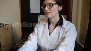 [K2S.CLUB] Bettie Bondage - Futa Scientist Impregnates You - HD 720P-4