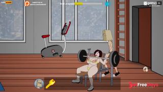 [GetFreeDays.com] FuckerMan Collection v1.3 Sex Gym Full Porn Game Play walkthrough Porn Clip June 2023-3