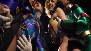 [SuperMisses.com] SPSD-81 Rescue Squadron Wakuseiber Special Episode 7-040-2