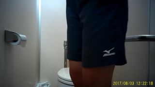 Voyeur Toilet - Newtennis35 | voyeur | voyeur -0