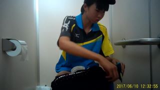 Voyeur Toilet - Newtennis35 | voyeur | voyeur -8