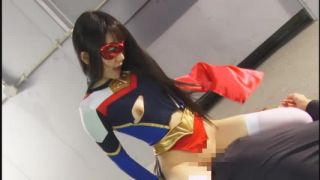[supermisses.com] GDSC-46 Spandexer, Ito Yoshikawa - PART-GDSC46_04 | giga heroine, superheroines porn, superheroine, wonder woman-8