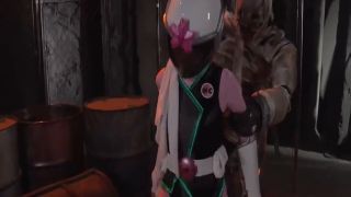 [SuperMisses.com] SPSD-55 Kougaiger VS Pink Ninja Captude Part 1-005-9